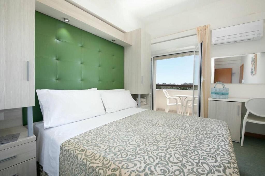 Standard Double Room | Free WiFi