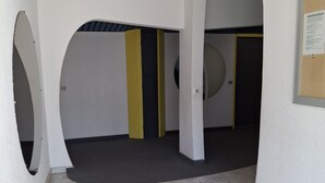 Interiör