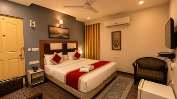 Classic-Doppelzimmer | Kostenloses WLAN