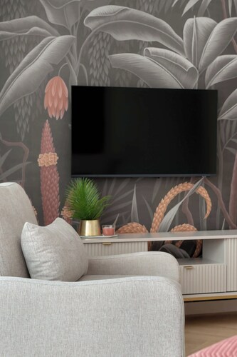 Luxury Studio with Air Conditioning | Balcony | Roof Terrace
