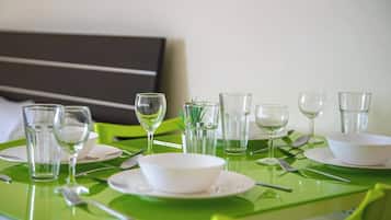 Dineren