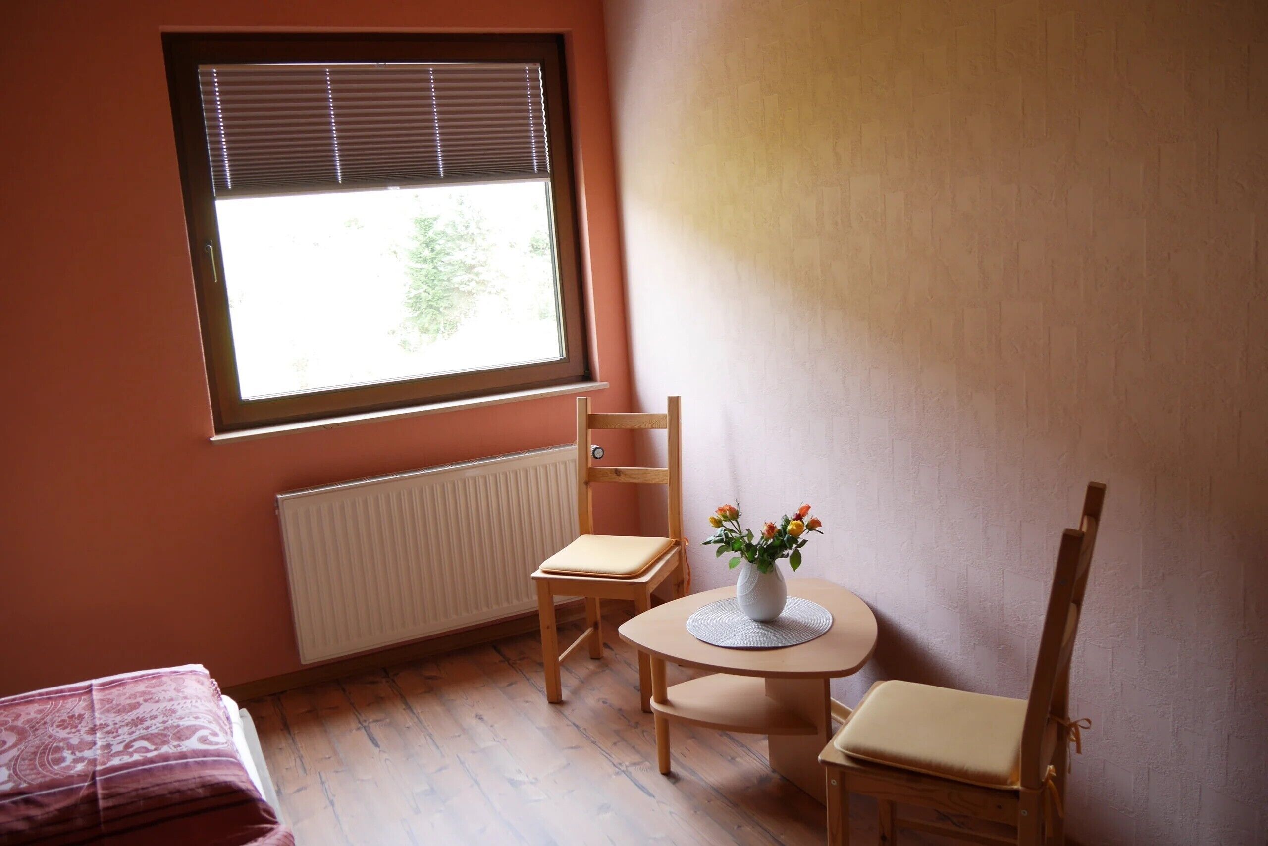 2 bedrooms, WiFi