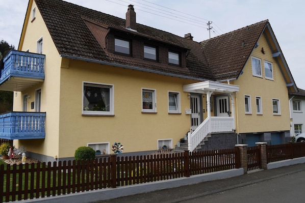 Außenbereich