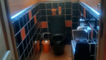 Badkamer