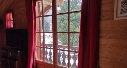 La Chambre Rouge