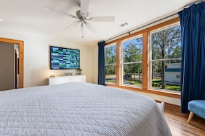Room - Amazing House on the Water in Timber Ridge (Pass Christian)