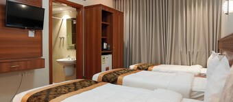 Palm boutique Makkah Hotel