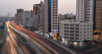 Palm boutique Makkah Hotel