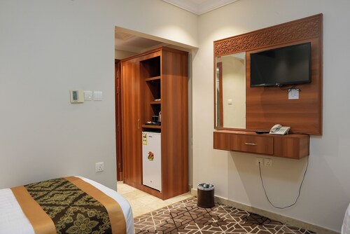 Palm boutique Makkah Hotel
