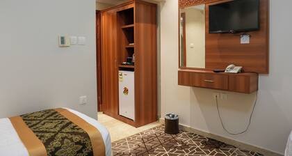 Palm boutique Makkah Hotel