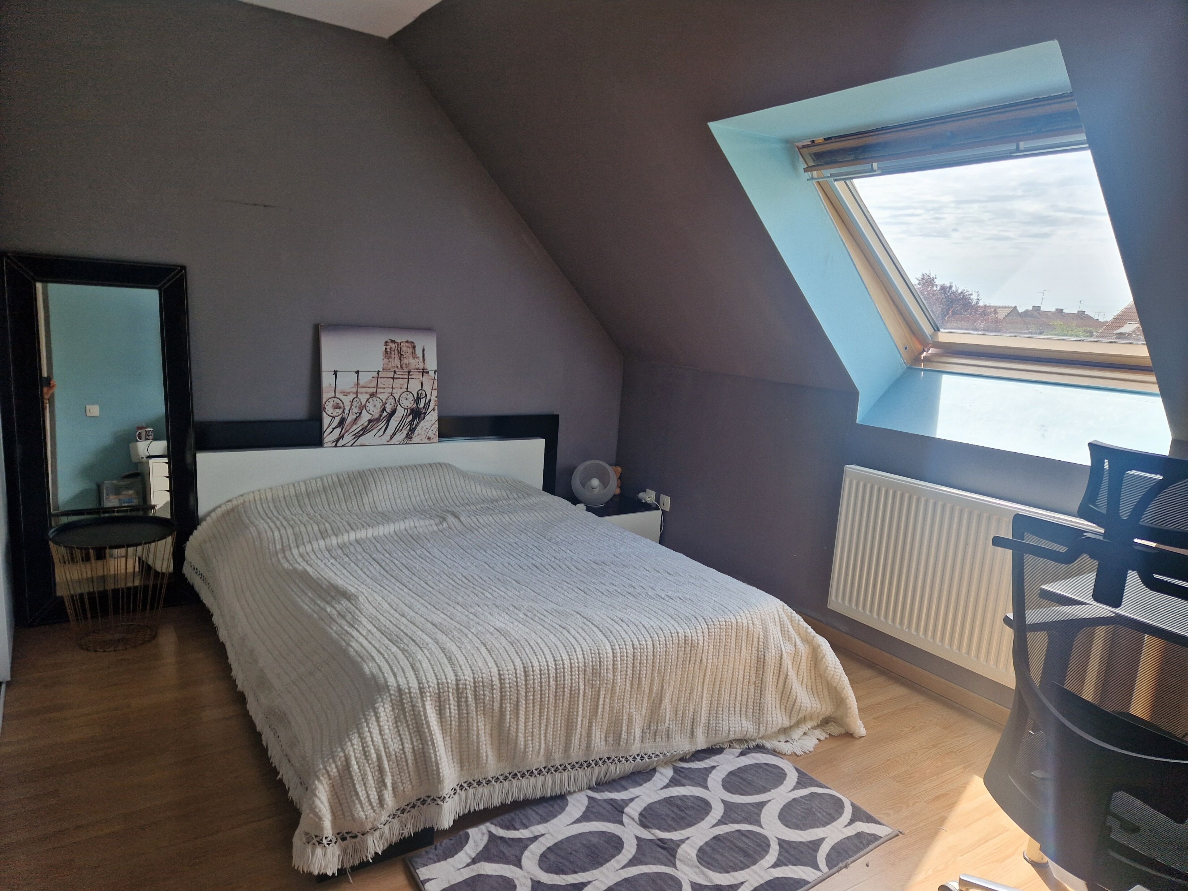 Kamer