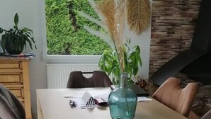 Dining - Bed and Breakfast  (Douai)
