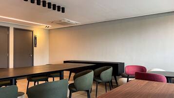 Sala de reuniones