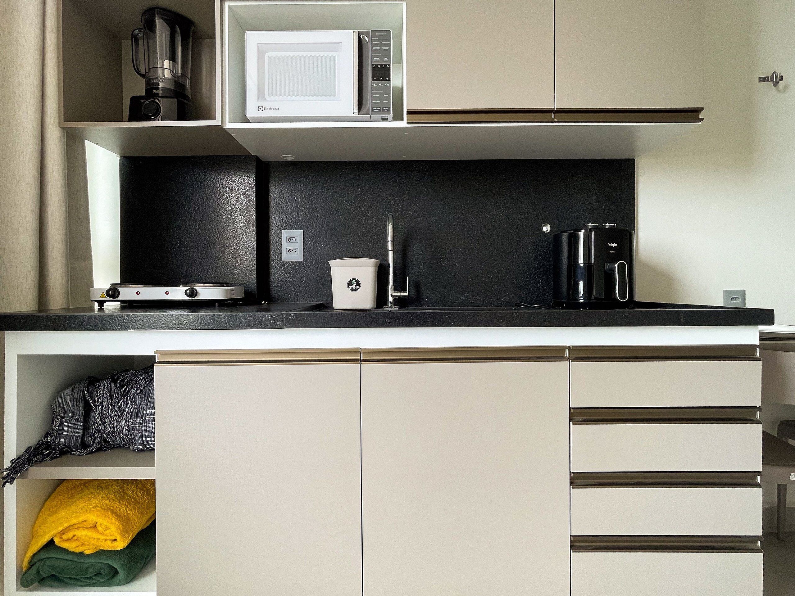 Apartment | Private kitchen