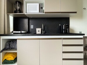 Apartament | Cuina privada