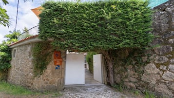 Eksteriør