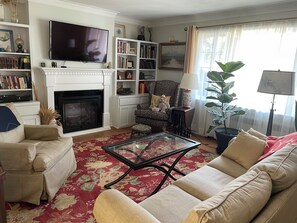 Opholdsområde