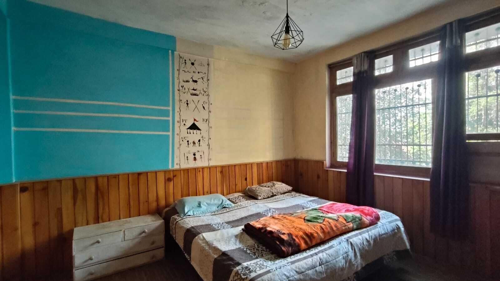 Basic Double Room | Free WiFi