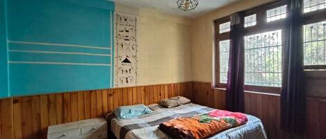Basic Double Room