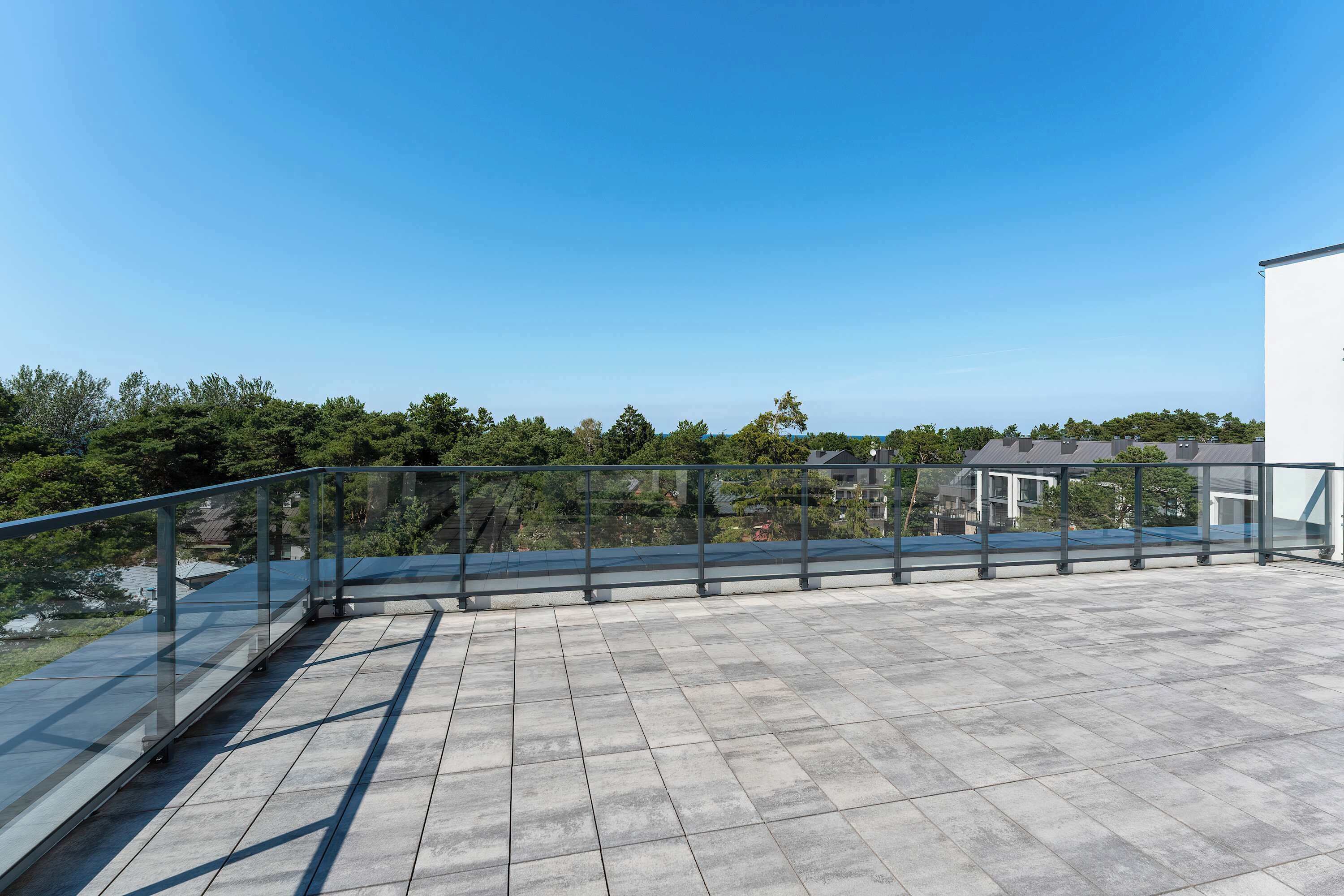 Terraço/pátio