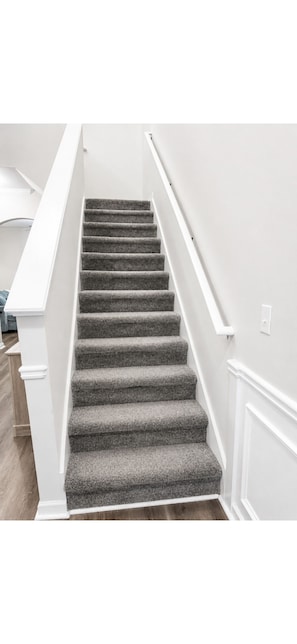 Interior - Spacious 4-bedroom house in enjoyable Stonecrest with AC (Stonecrest)