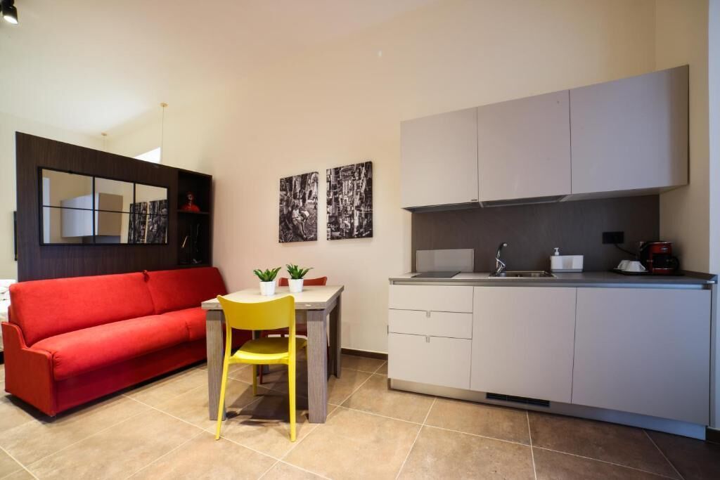 Family Room, Balcony, City View | In-room safe, blackout curtains, soundproofing