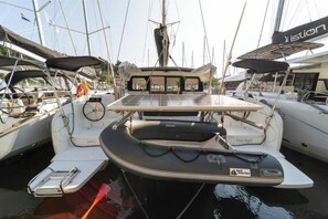 Marina - Excess 11 - First Sight (Skradin)