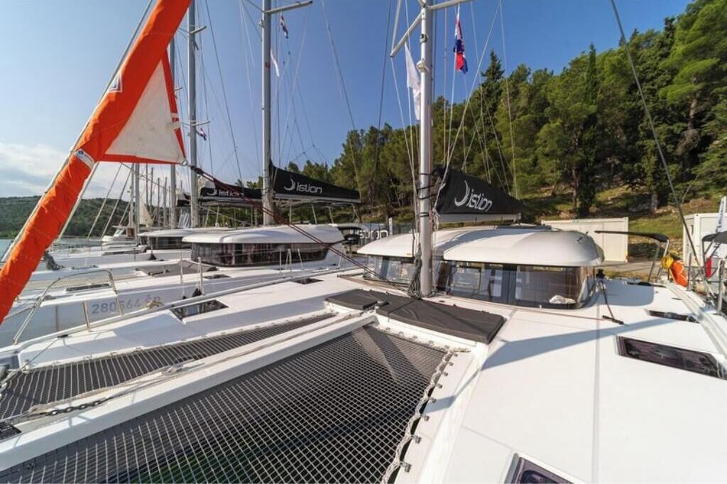 Port de plaisance