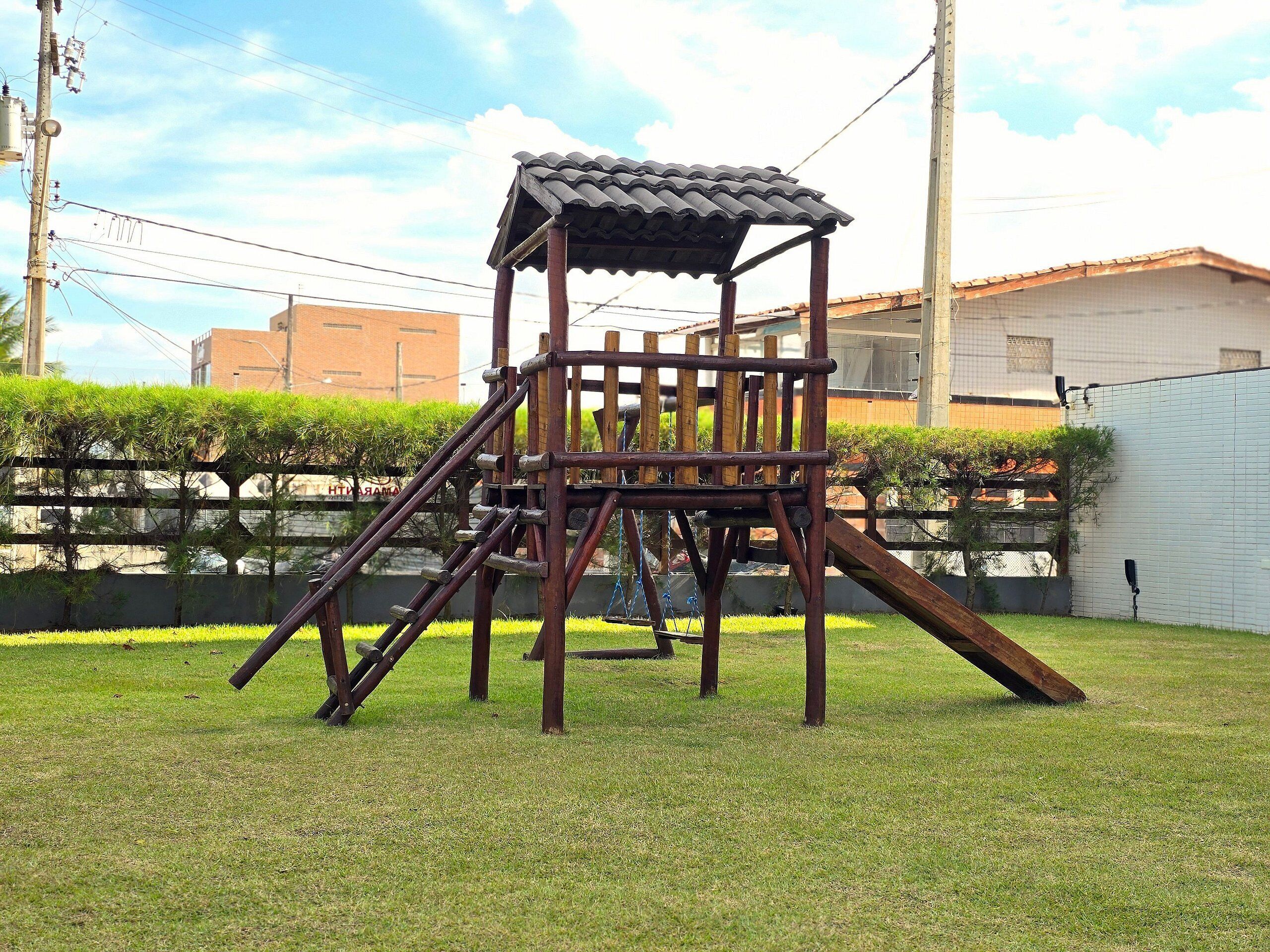 Departamento | Área infantil