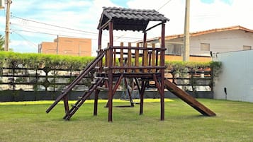 Departamento | Área infantil