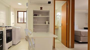 Apartment | WiFi (free)