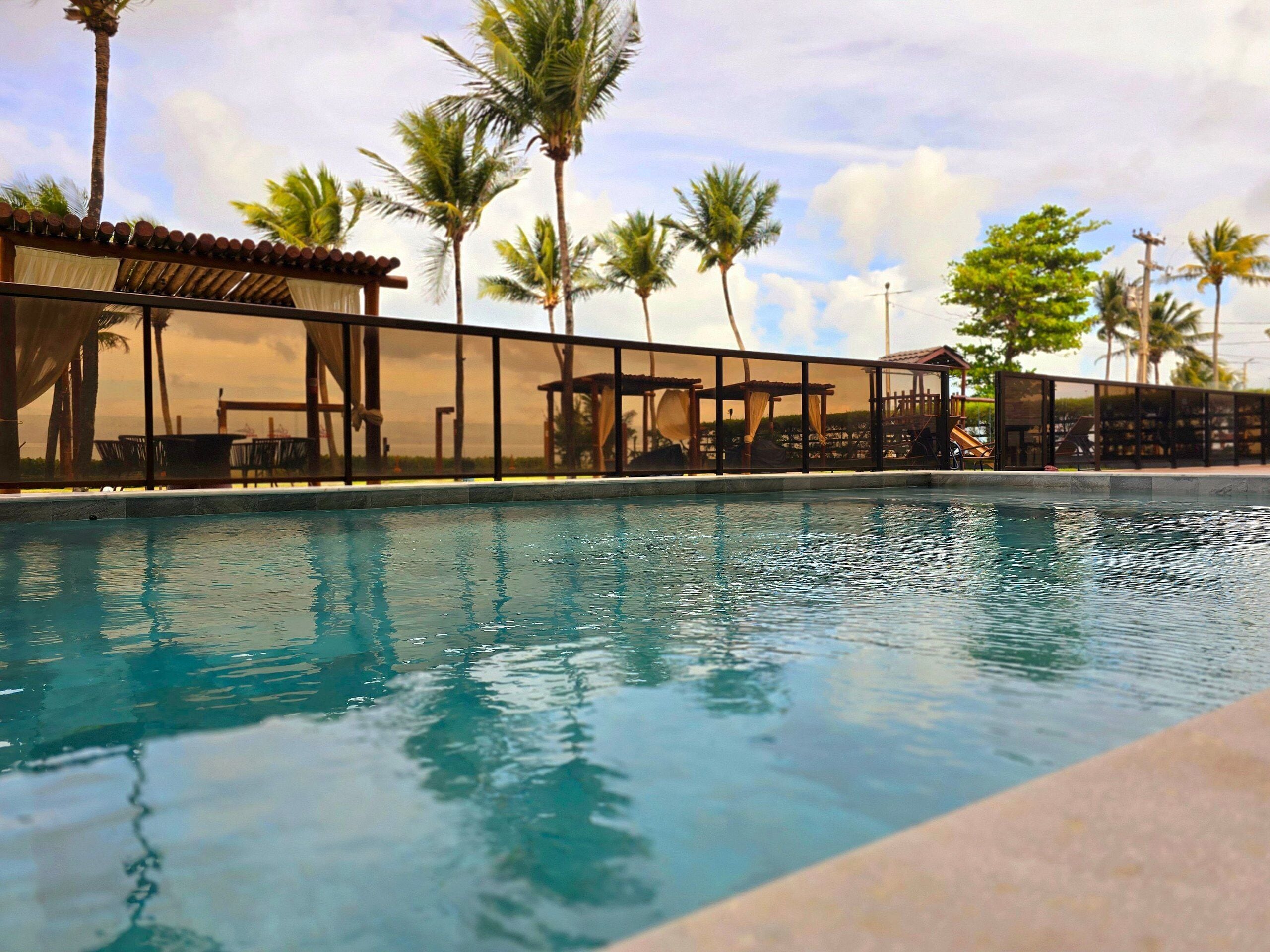 Apartamento | Piscina | Piscina externa
