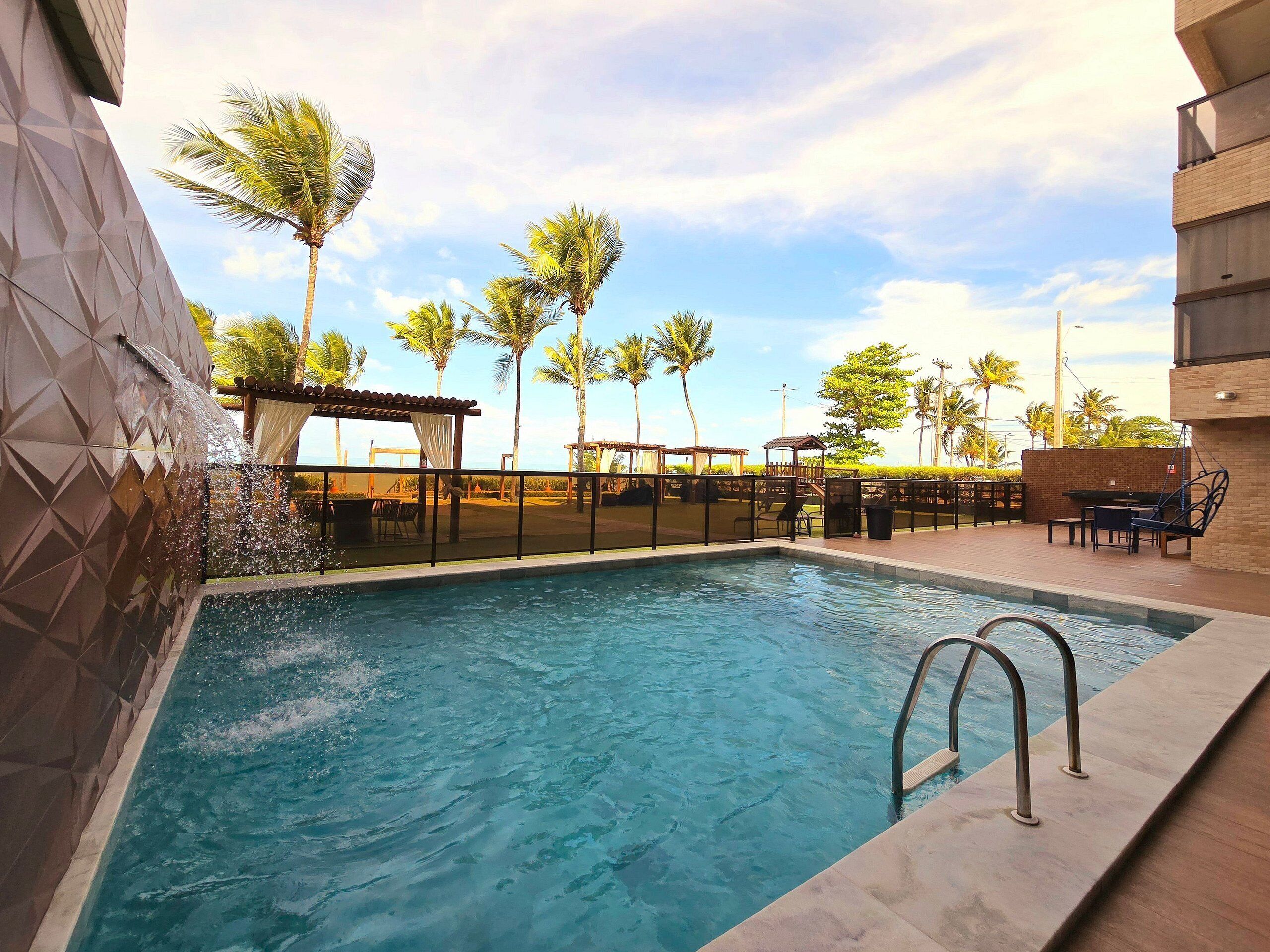 Apartment | Pool | Outdoor pool