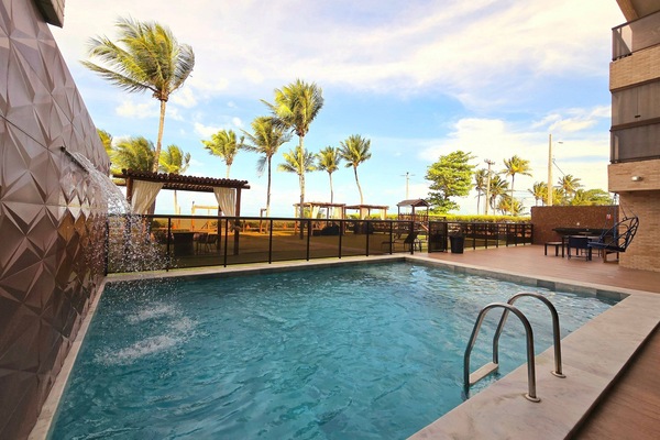 Apartment | Pool | Outdoor pool