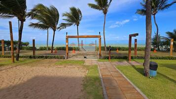Apartment | Beach