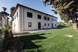 Aussenbereich