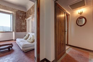 Interior - Le Mortinete Farmstay: Rossellino (Toscana)