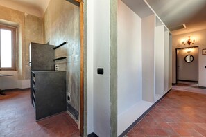 Interior - Le Mortinete Farmstay: Rossellino (Toscana)