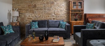 The Painswick Retreat
