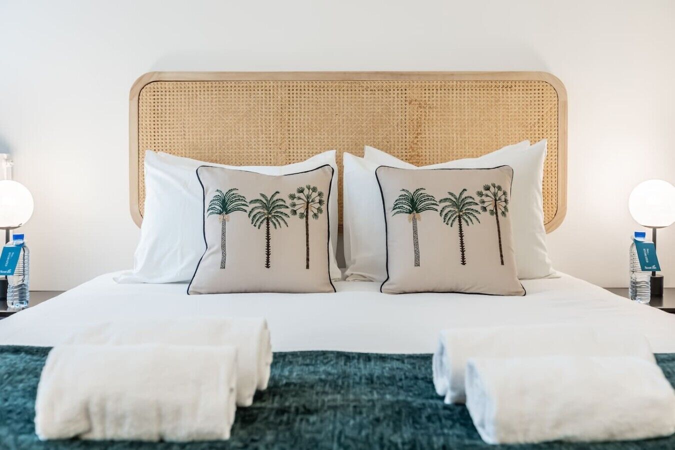 1 Schlafzimmer, Bügeleisen/Bügelbrett, Reisekinderbett, WLAN