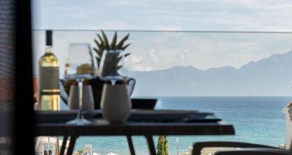 SARTI PREMIUM LUXURY SUITES