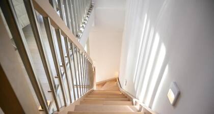 SARTI PREMIUM LUXURY SUITES