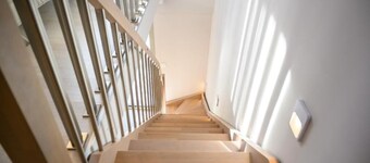 SARTI PREMIUM LUXURY SUITES