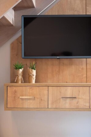 Interior - SARTI PREMIUM LUXURY SUITES  (SITHONIA)
