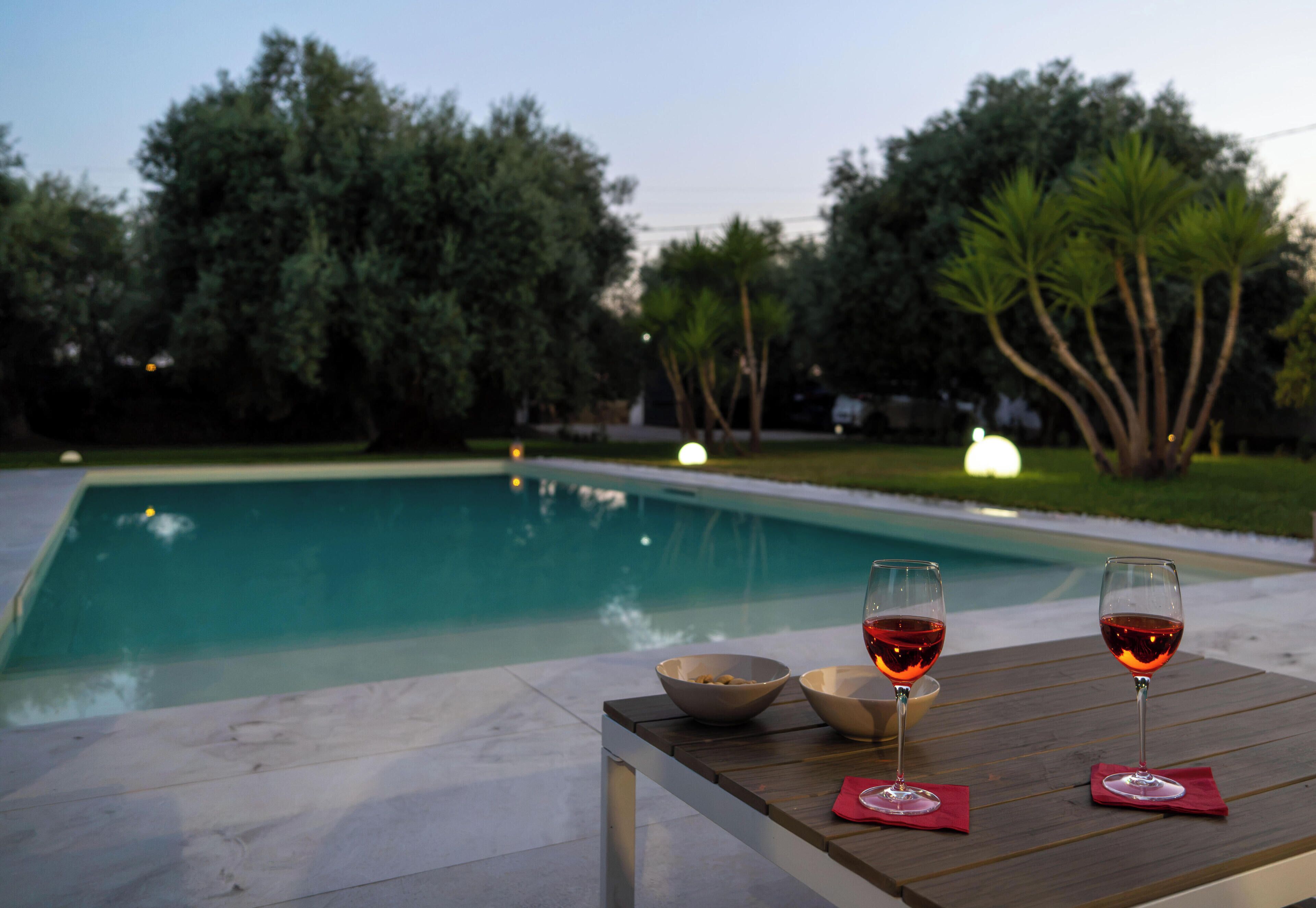 Comfort Villa, Garden View | Pool | Outdoor pool