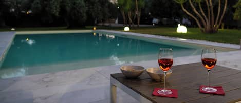 Comfort Villa, Garden View | Pool | Outdoor pool