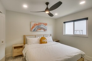 3 Schlafzimmer, Internetzugang, Bettwäsche