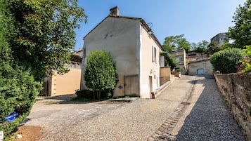 Aussenbereich