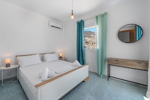 Casa Confort, vistas a la playa | Escritorio y wifi gratis