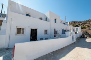 Casa Confort, vistas a la playa | Exterior